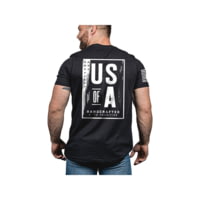 Nine Line MEN'S US OF A SHIRT - LARGE, MEDIUM 8DCB3E83