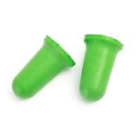 Pyramex DP1200 Disposable Uncorded Ear Plug 30dB 200 Pair 5AF12BAA