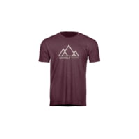 Leupold Trust Is Earned T-Shirts - Men's
