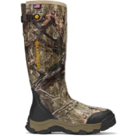 LaCrosse Footwear LaCrosse Alpha Evolution 17 Boots Mossy Oak Country DNA 800G Size 8 5711FBF9