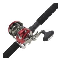 Abu Garcia 7000/701MH Ambassadeur Casting Rod and Reel Combo