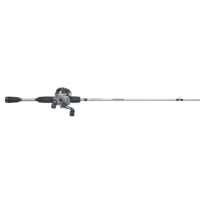 Abu Garcia Max X EZ Cast Baitcast Rod and Reel Combo