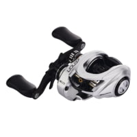 Abu Garcia Zenon MG?LTX Low Profile Baitcast Fishing Reel