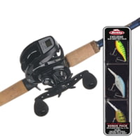 Abu Garcia Abu Max Combos