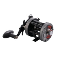 Abu Garcia Ambassadeur Catfish Pro 6500 Round Baitcast Fishing Reel