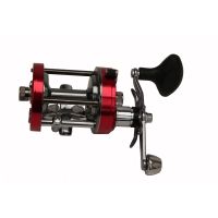Abu Garcia C-7001 AMB BCAST REEL LH 1324533