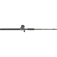 Abu Garcia Catfish Commando Casting Rod and Reel Combo