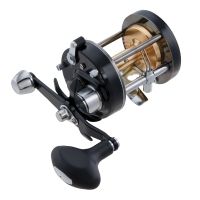 Abu Garcia Ambassadeur Pro Rocket 7000 Baitcast Fishing Reel