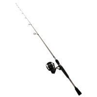 Abu Garcia EMAXSP30/701M 30 Medium 7' 1 1482331