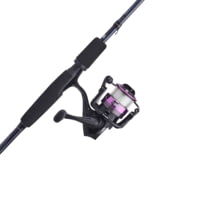 Abu Garcia Gen Ike Spinning Rod and Reel Combo