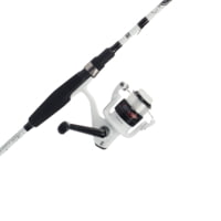 Abu Garcia Ike Dude Spinning Rod and Reel Combo