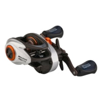 Abu Garcia Revo X Low Profile Baitcast Fishing Reel
