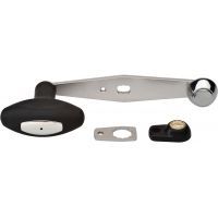 Abu Garcia Straight Power Handle