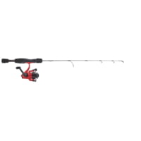 Abu Garcia Venndetta Ice Combo