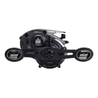 Abu Garcia Zenon MG?X Low Profile Baitcast Fishing Reel