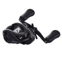 Abu Garcia Zenon X Low Profile Baitcast Fishing Reel