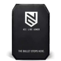 Ace Link Armor Level lllA Stab1 Protection Backpack Armor Plate