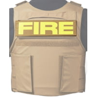 Ace Link Armor Fire Patch