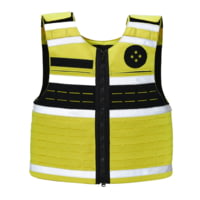 Ace Link Armor High Visibility Vest Carrier