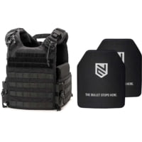 Ace Link Armor Quadrelease 2.0 Carrier Kit