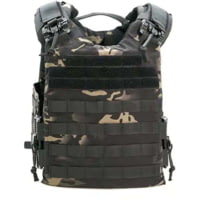 Ace Link Armor Quadrelease Tactical Plate Carrier
