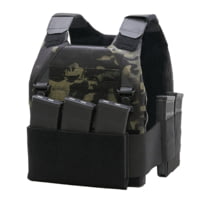 Ace Link Armor React Ultra Plate Carrier