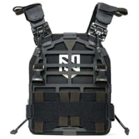Ace Link Armor Skeletac Plate Carrier