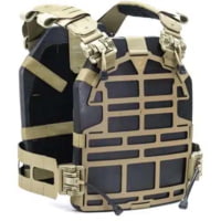 Ace Link Armor Skeletac Plate Carrier