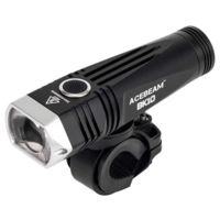Acebeam BK10 Rechargeable 2000 Lumen LED Bike Light