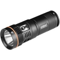 Acebeam D46 5200 Lumen LED Dive Light