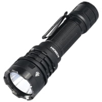 Acebeam Defender P17 Flashlight Black