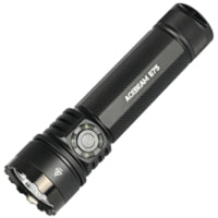 Acebeam E75 Flashlight Black