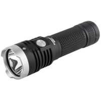 Acebeam EC50 Gen III 3850 Lumen Rechargeable LED Flashlight