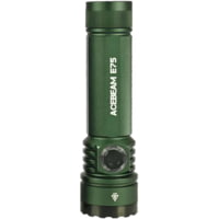 Acebeam EDC E75 4500 Lumens LED High-Performance Flashlight