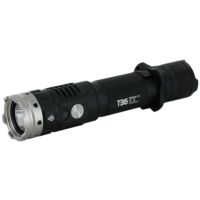 Acebeam T36 2000 Lumen LED Rechargeable Flashlight