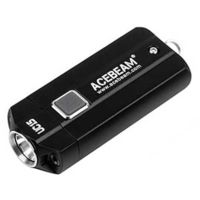 Acebeam UC15 1000 Lumen LED KeyLight
