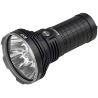 Acebeam X45 18000 Lumen LED Flashlight
