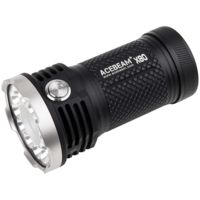 Acebeam X80 CRI 4500 Lumen LED Flashlight