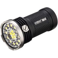 Acebeam X80 GT 32500 Lumen LED Flashlight
