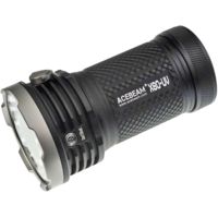 Acebeam X80 UV 10000 Lumen LED Flashlight