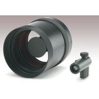 LOMO 4x Upgrade Kit for Elf &amp; Chameleon, 4x Lens and IR Illuminator - A9404