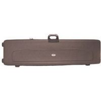 ADG Sports Dura-Lite Double Rifle / Shotgun w/ wheels 31173 GREY