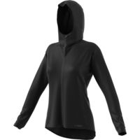 Adidas Terrex Climaheat Fleece Hooded Jacket - Women's
