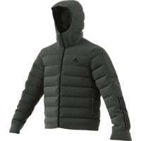 Adidas Terrex Itavic 3-Stripe 2.0 Jacket - Men's