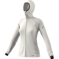 Adidas Terrex Stockhorn Fleece Hooded Jacket II - Women's