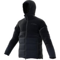 Adidas Terrex Windweave Insulated Jacket - Men's