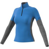 Adidas Terrex Xperior Long Sleeve - Women's
