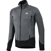 Adidas Terrex Hiking Fleece Jacket - Men's
