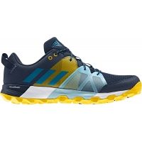Adidas Terrex Kanadia 8.1 Trail Running Shoe - Men's