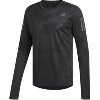 Adidas Terrex Response Long Sleeve Tee - Men's